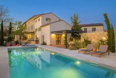 Image de Villa LiliAna (Istria - Foli)