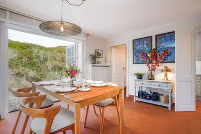 Image de Beach Bungalow Sylt 1 - Welcome to Beach Bungalow Sylt 1 - your private