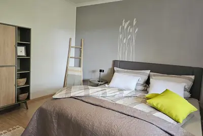 Image de Vacation apartment (79sqm) with beautiful terrace