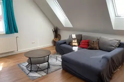 Image de Vacation apartment (69sqm) with beautiful terrace