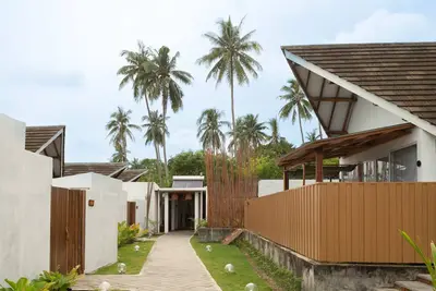 Image de Sadi Beach House