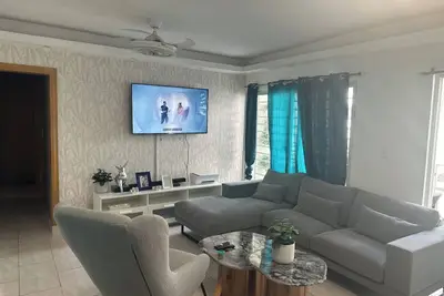 Image de Loft moderne au bord de la mer