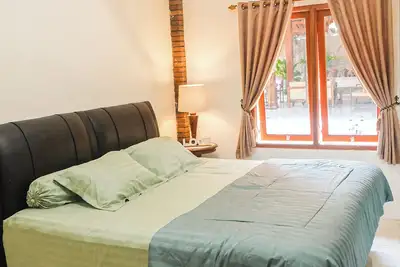Image de Omah Ralin Family Homestay with Spacious Joglo House