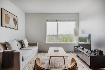 Image de Blueground | Redmond, bbq & w/d, nr park