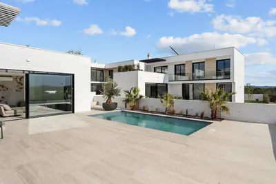 Image de Me Paradise Villa Olive