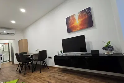 Image de Cozy Ivanec Apartment in the Heart of the City