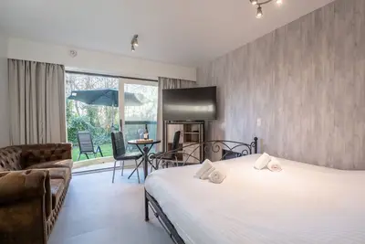 Image de Deauville Ii by Interhome