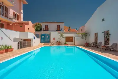 Image de Timo Apartment in Santa Teresa di Gallura
