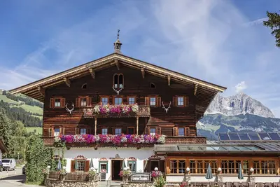 Image de Ferienwohnung mit 1 Schlafzimmer für 3 Personen