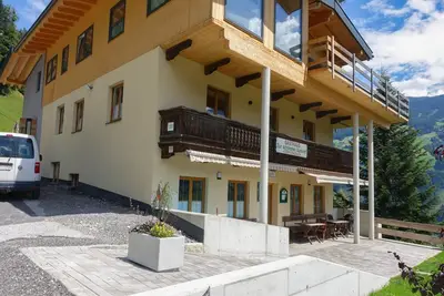 Image de Maison de vacances près de Zillertal Arena