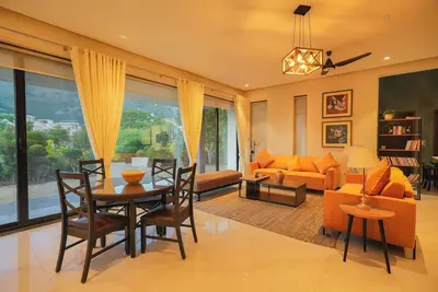 Image de Margalla Retreat Guest House w/view