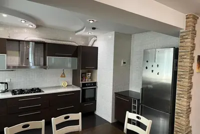 Image de Charming 2-bedroom apartment in delightful Baku with Ac, WiFi