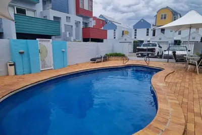 Image de 9 By the Clyde, Central Location in Batemans Bay