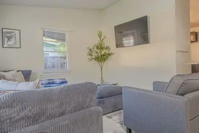 Image de The Columbus Collective: 4Bed | with games