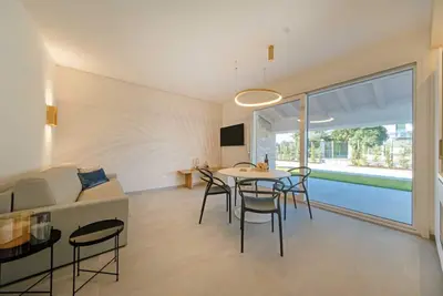 Image de ApartmentsGarda - Residenza Dunamis Deluxe - 2