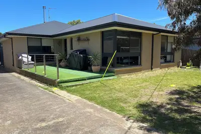 Image de Relaxing stay in Old Ocean Grove
