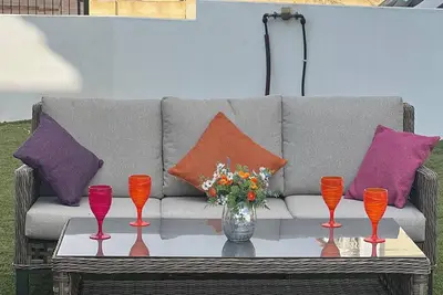Image de Ayia Thekla Villa Poppeli