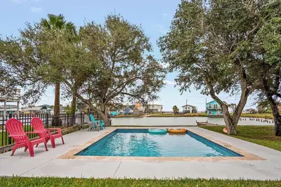 Image de Copano Ridge- Private Pool | Private Dock