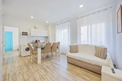 Image de Apartamentos Chorrol