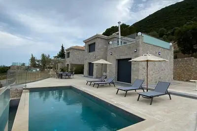 Ionian Stone Luxury Villas - Villa Niki