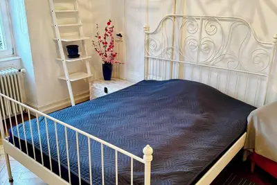 Image de Castle Apartment | Center Baden-Baden