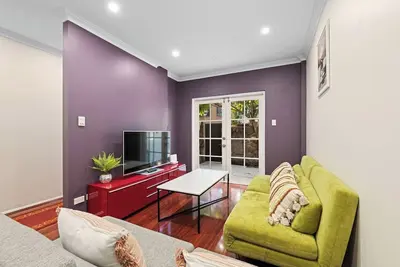 Image de Comforting 2br House/FishMarket&Casino-3 mins walk