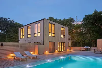 Image de Fip Modern Beach House