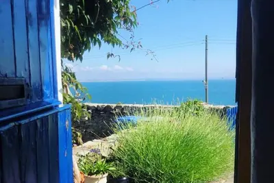 Image de Appartement-Vue sur la cour-Salle de bain privée séparée