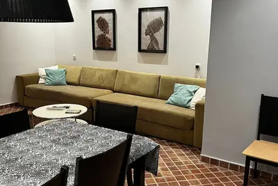 Image de Renovated apartment