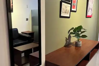 Image de Cozy comfortable and central Studio Apartment inSanta Cruz de la Sierra