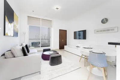 Image de Spectacular 1br in Botanica Tower 1 Dubai Marina by Deluxe Holiday Homes
