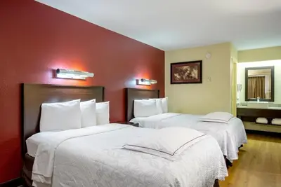 Image de Cozy Room w/ Free Airport Shuttle and Cable Tv – Ideal for Travelers