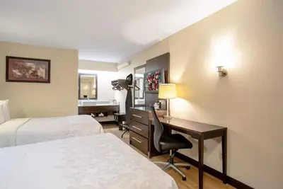 Image de Cozy Room by Bwi – Close to Major Highways, Restaurants, and Shopping