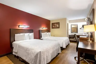 Image de 2 Pet-Friendly Rooms Near Bwi – Ideal for Exploring Local Attractions and Dining