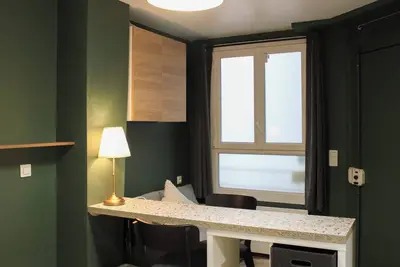 Image de Petit studio à 2 pas du Musée Grévin