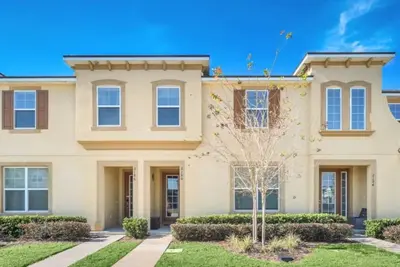 Image de 5 Bed | 4. 5 Bath Th w/ Pool Solara Resort 2190Flem