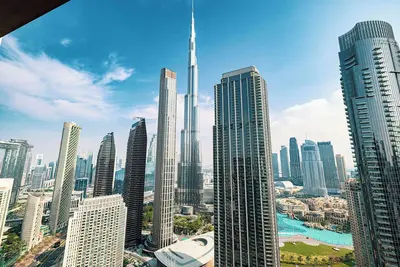 Image de Luxury 4br Burj Khalifa View Dubai Mall