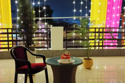 Image de Spacious house in Dehradun with Ac WiFi \nThe price mentioned is per room charge