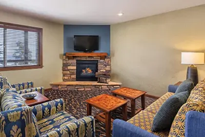 Image de Luxurious 2-bedroom South Tahoe resorts near Heavenly Dec 26 - Jan 2 only