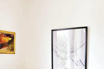 Image de Luxurious apartment in the heart of city Örebro Cozy and central)