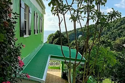 Image de Sea and Summit Suite #1