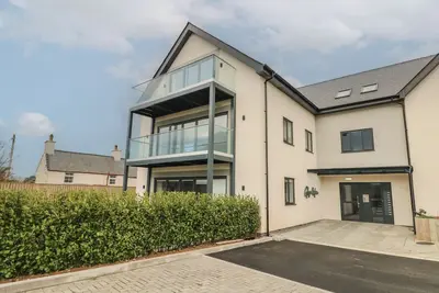Image de Glynllifon 1, pet friendly, country holiday cottage in Benllech