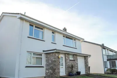 Image de 15 Beadon Road, pet friendly, with a garden in Salcombe