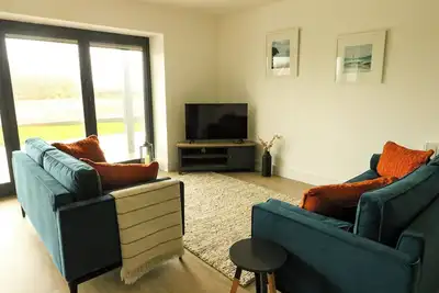 Image de Glynllifon 2, pet friendly, country holiday cottage in Benllech