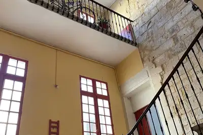 Image de Vaste appartement pour 6 personnes en plein coeur de Montpellier