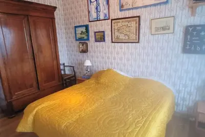 Image de Grande maison familiale avec beaucoup de cachet et atypique.