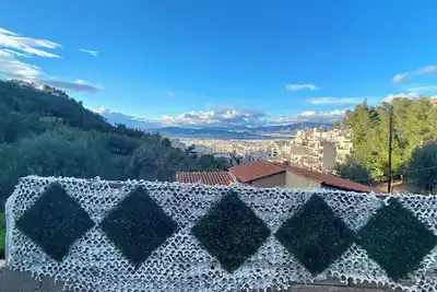Image de 25’ from city centre, rural house