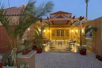 Image de Dream Oasis