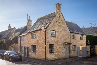 Image de Beautifully presented dog friendly holiday cottage - Garth Cottage