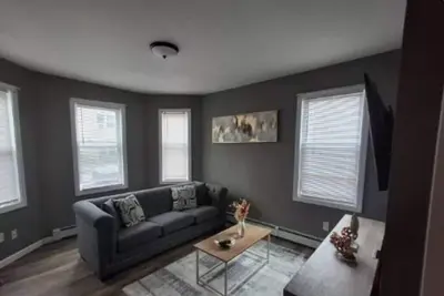 Image de The Duet-Suite at Mt. Pleasant 2br LaundryParking